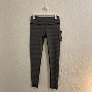 90 degree full-length leggings